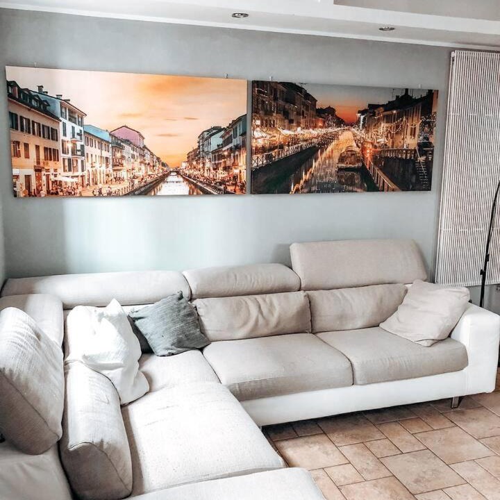 Photo of Livingroom in Vanzago