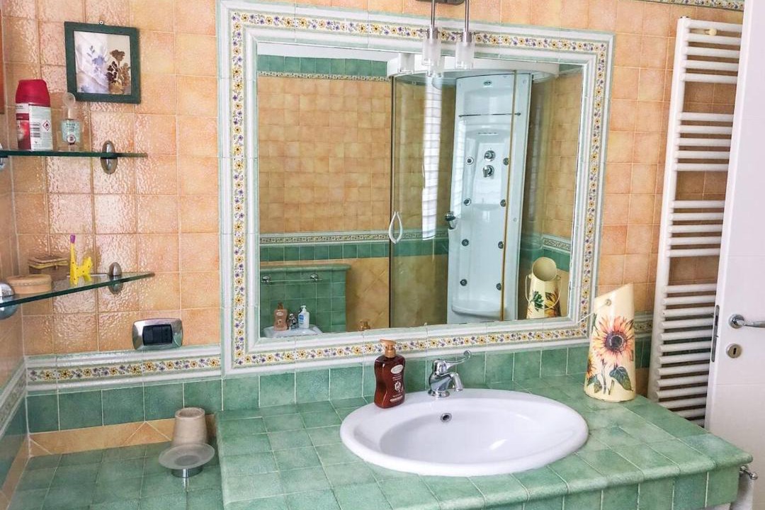 Photo of Bathroom in Vanzago