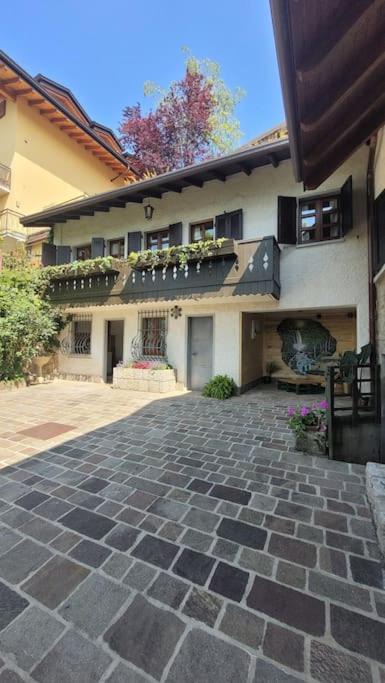 Photo of Buildings in Castione della Presolana