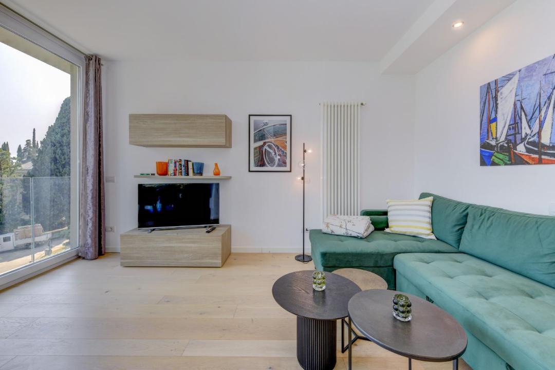 Photo of Livingroom in Gardone Riviera