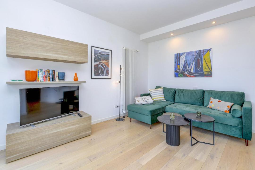 Photo of Livingroom in Gardone Riviera