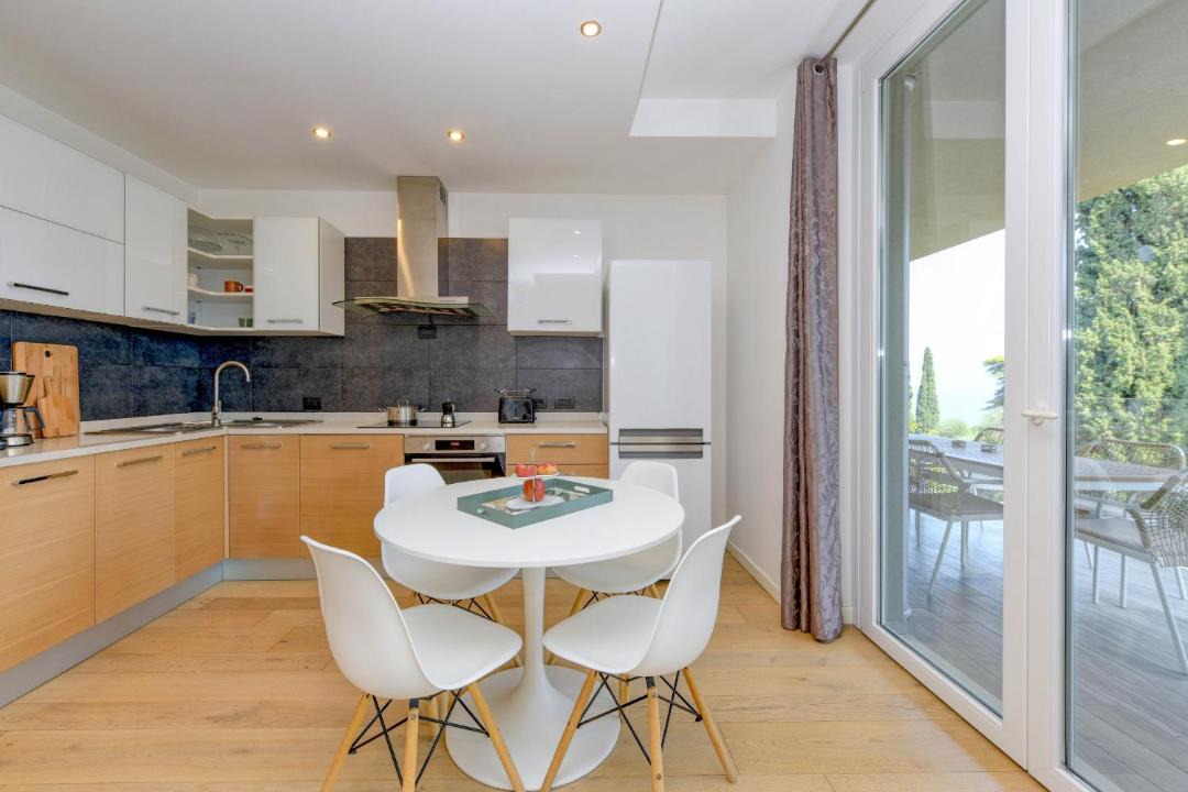 Photo of Kitchen in Gardone Riviera