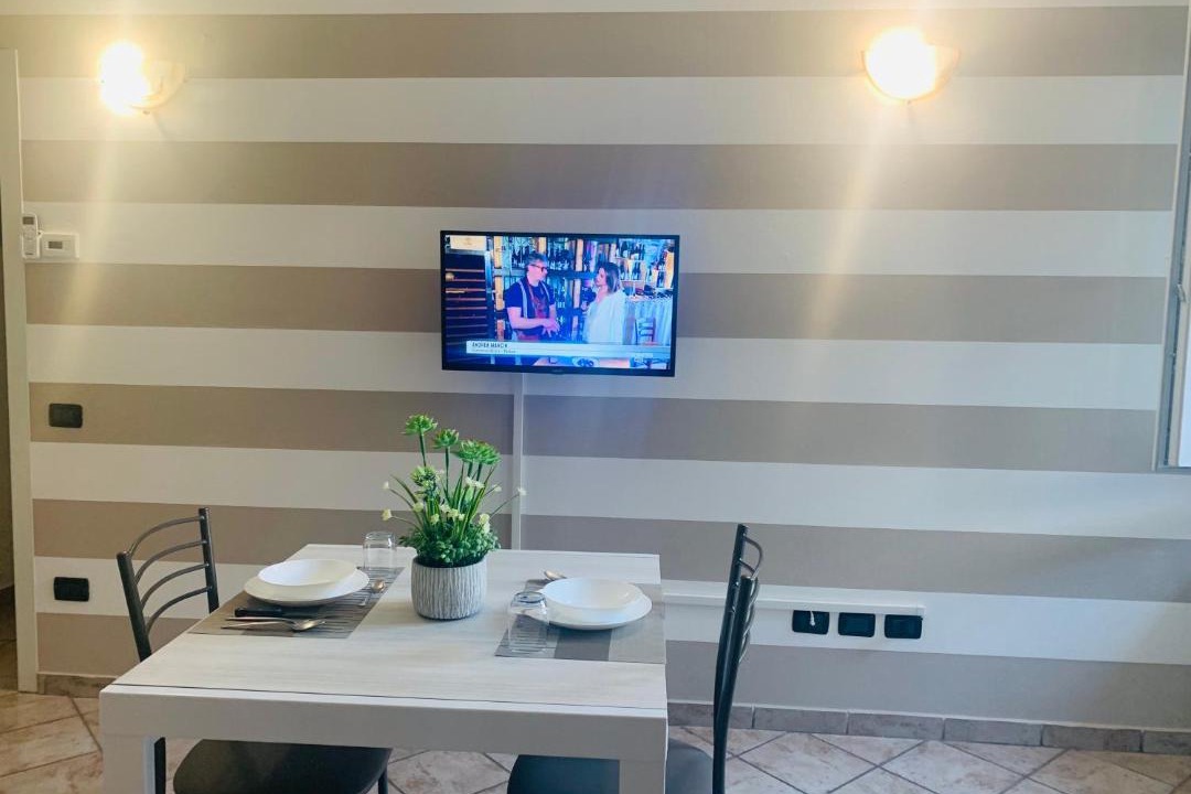 Photo of Livingroom in Somma Lombardo