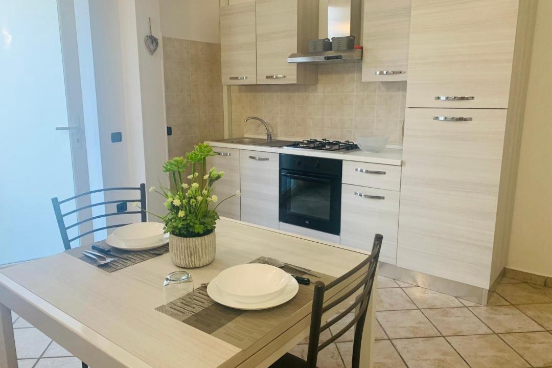Photo of Kitchen in Somma Lombardo