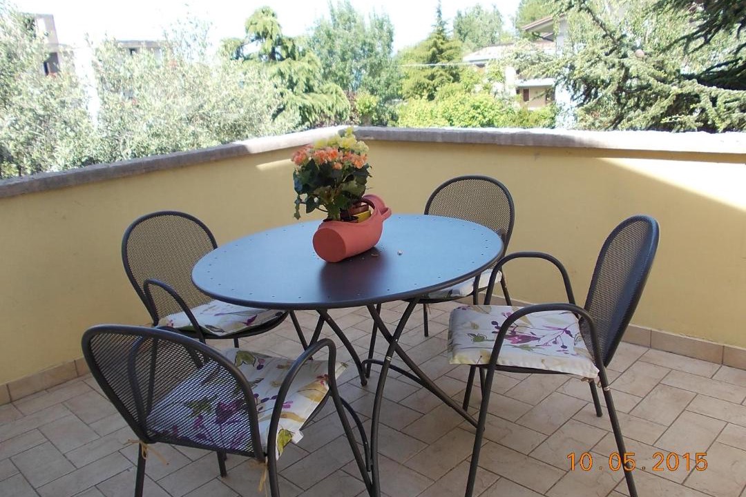Photo of Patio Balcony in Desenzano del Garda