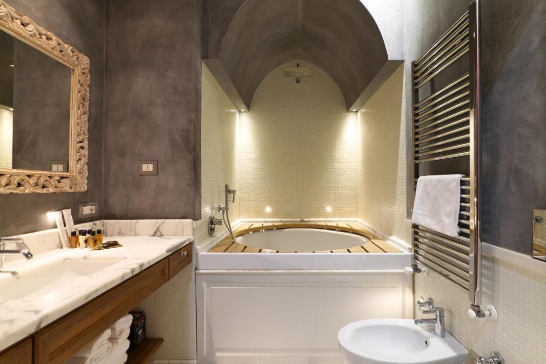 Photo of Bathroom in Borgonuovo