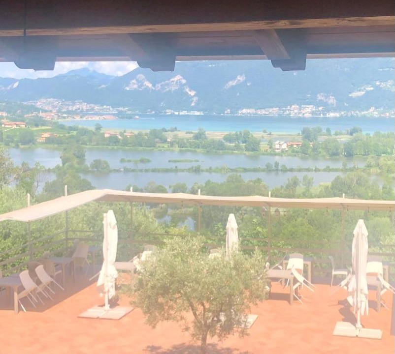 Photo of Others in Iseo