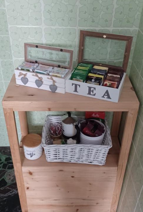Photo of Kitchen in Madonna di Tirano