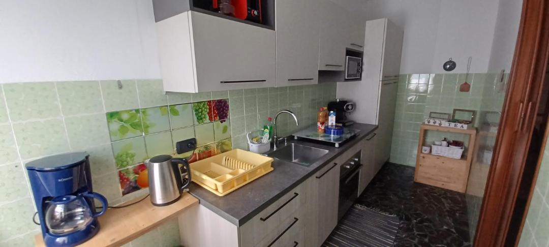 Photo of Kitchen in Madonna di Tirano