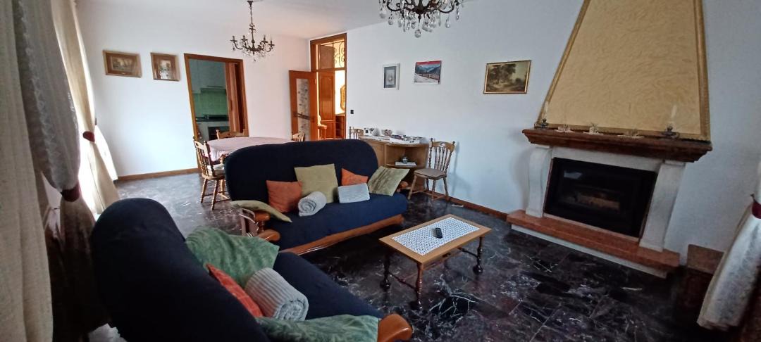 Photo of Livingroom in Madonna di Tirano