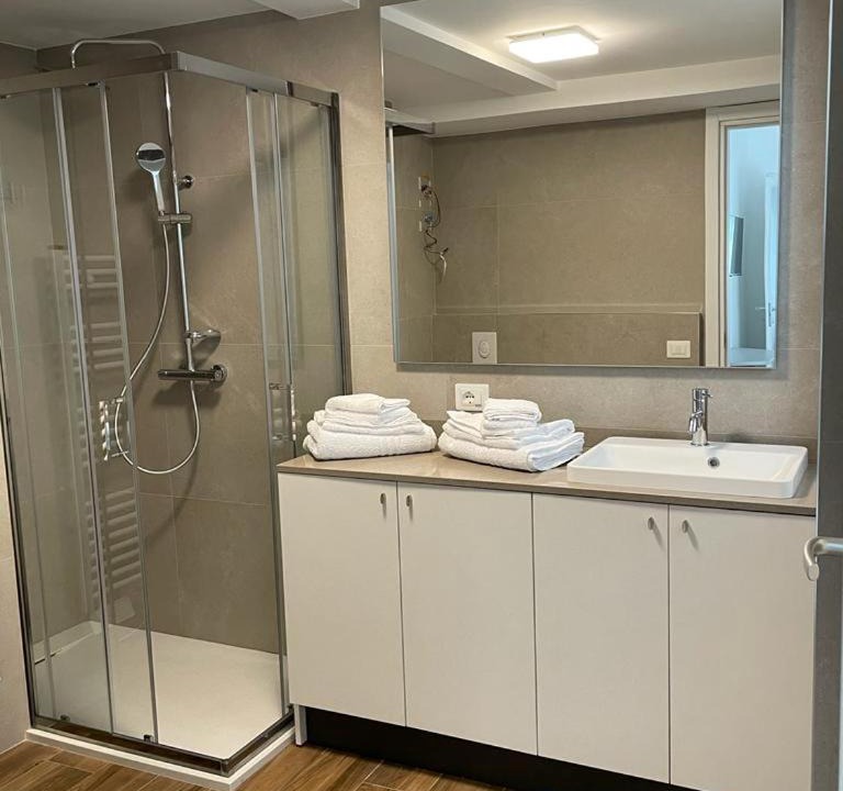 Photo of Bathroom in Antea