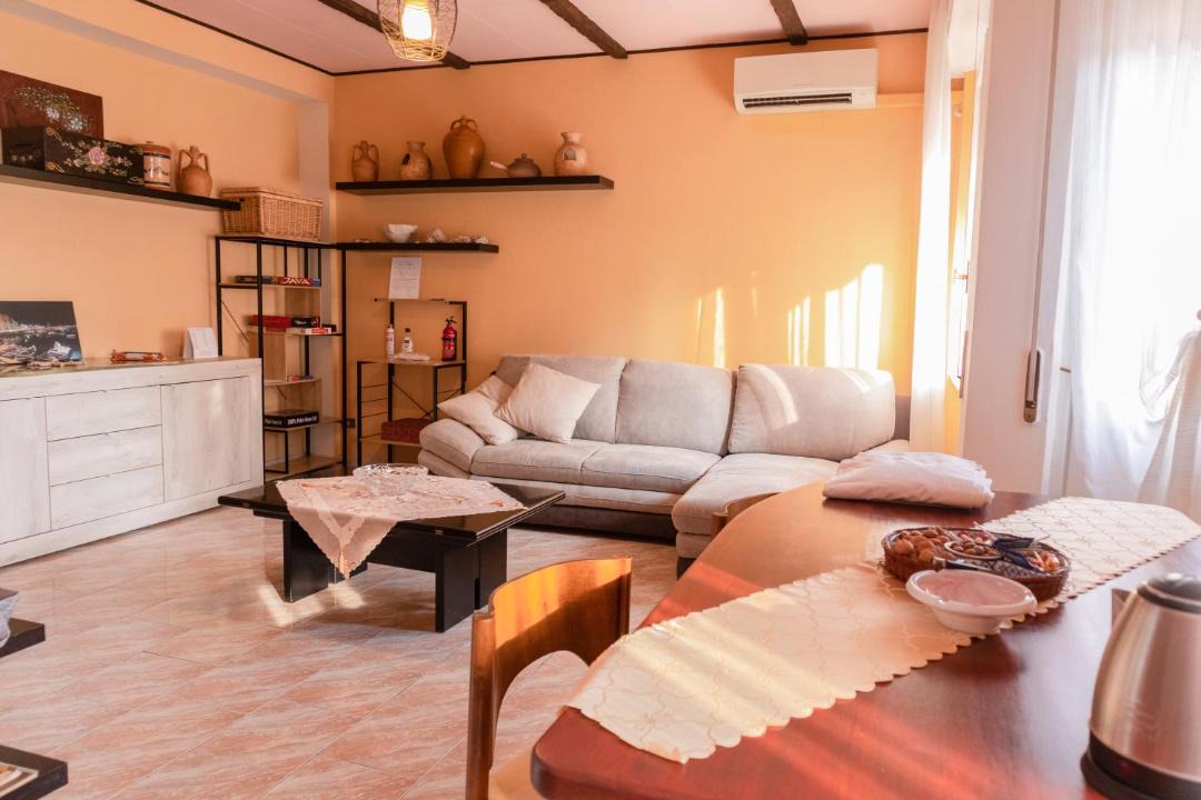 Photo of Livingroom in Castellanza