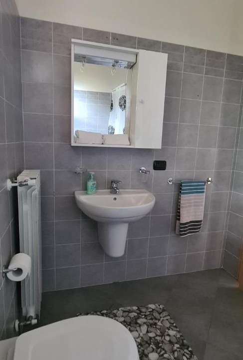 Photo of Bathroom in Plassi