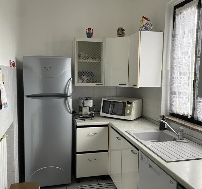 Photo of Kitchen in Ispra