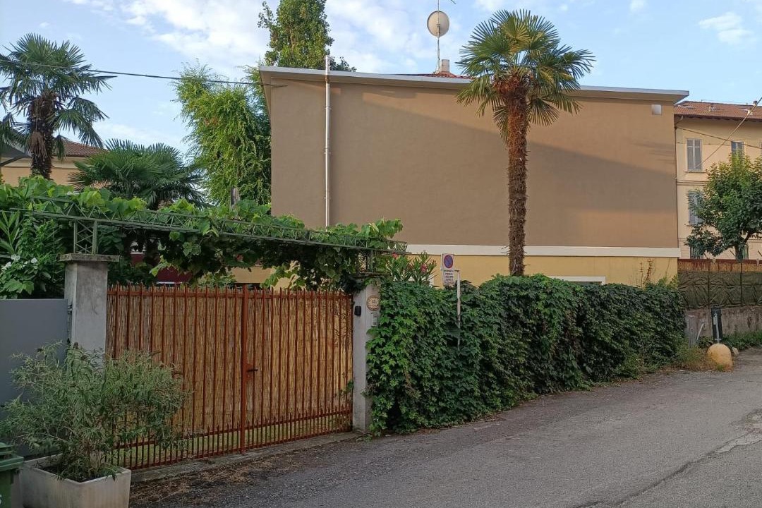 Photo of Buildings in Crema