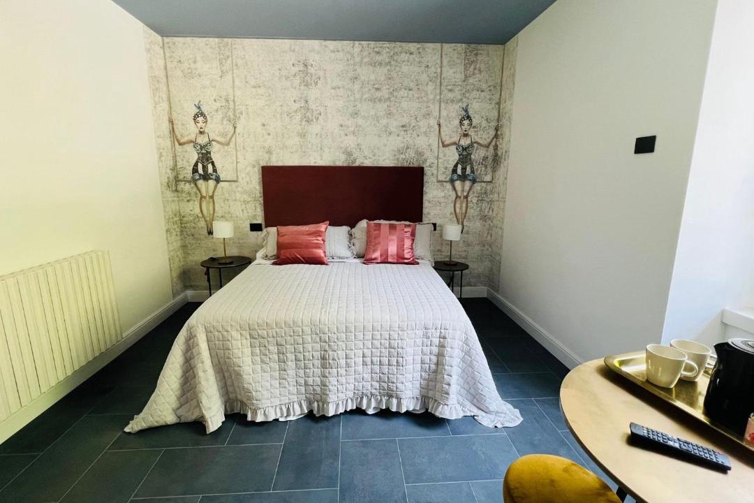 Photo of Bedroom in Idro