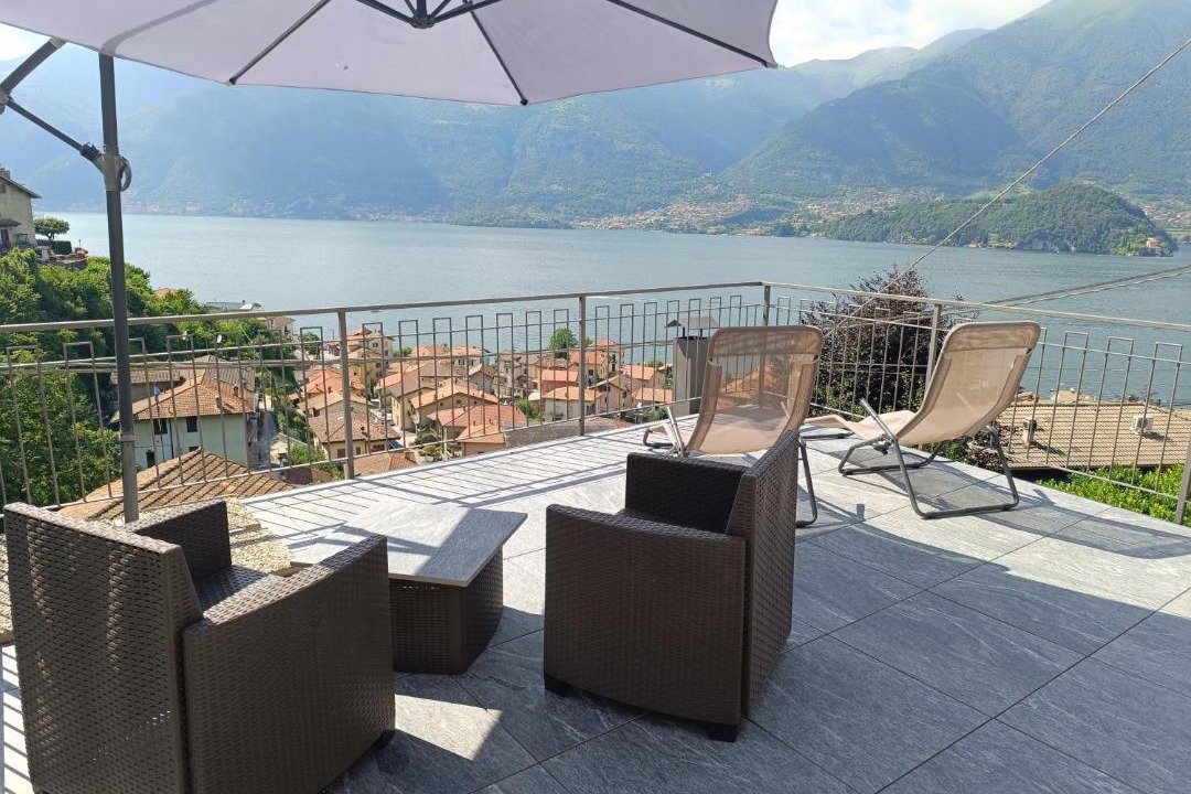 Photo of Patio Balcony in Lezzeno