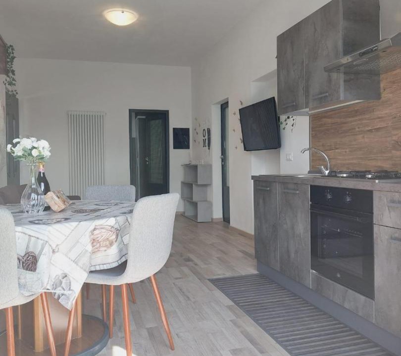 Photo of Livingroom in Lezzeno