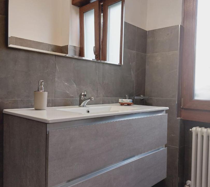 Photo of Bathroom in Lezzeno