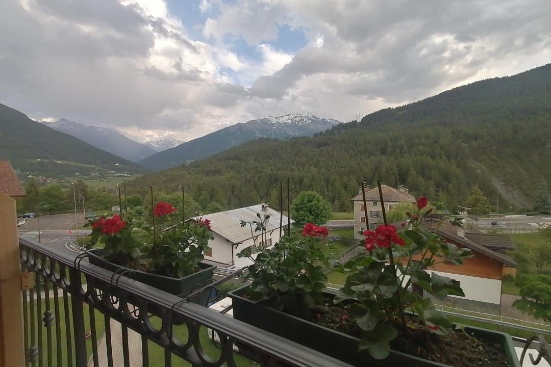 Photo of Patio Balcony in Turri Piano
