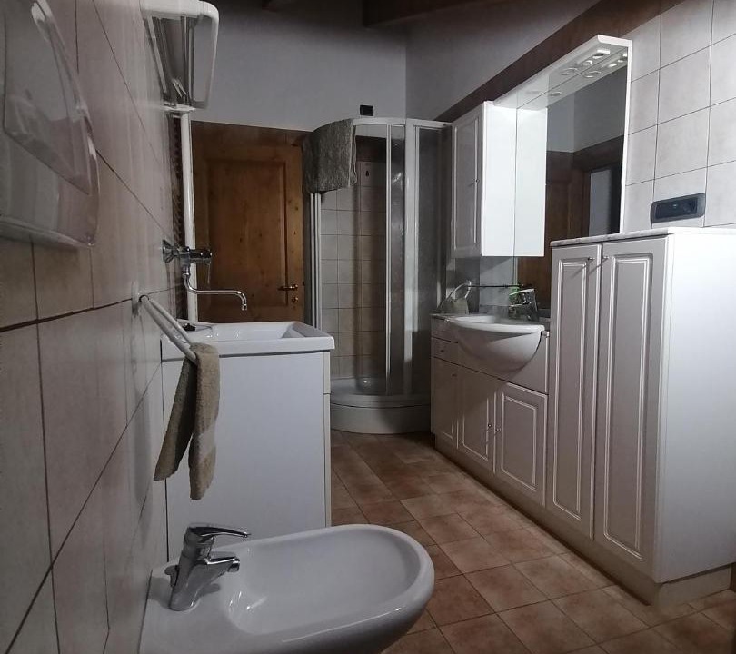 Photo of Bathroom in Turri Piano