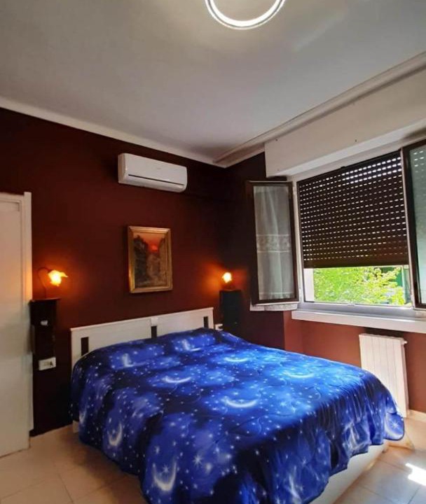 Photo of Bedroom in Affori