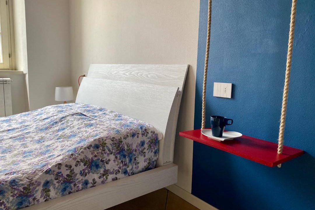 Photo of Bedroom in Ranzanico