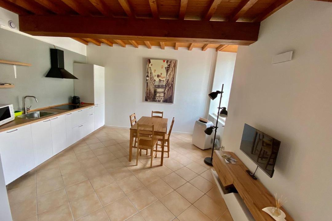 Photo of Livingroom in Ranzanico