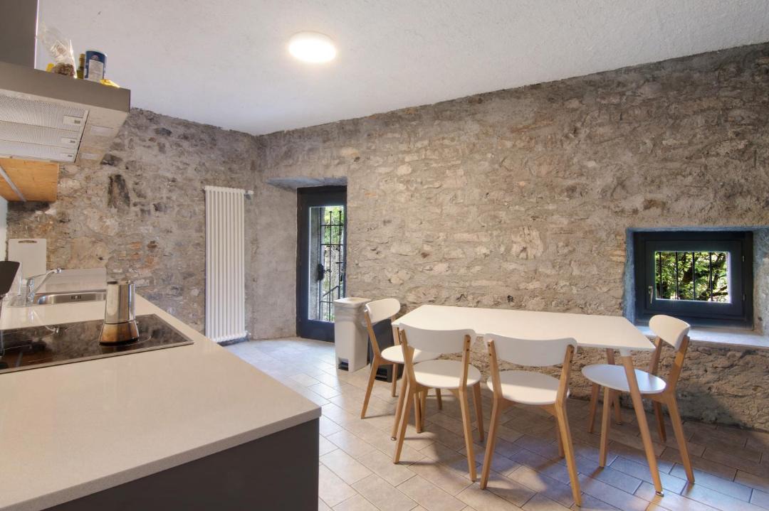 Photo of Livingroom in Carlazzo