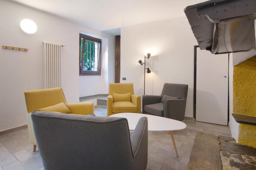 Photo of Livingroom in Carlazzo
