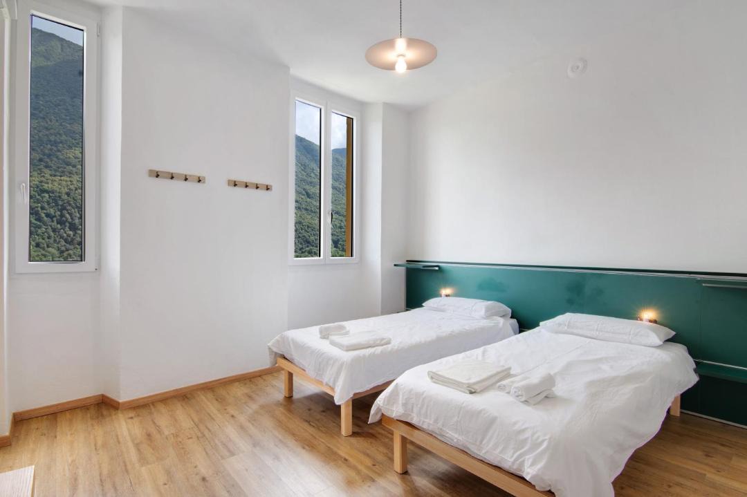 Photo of Bedroom in Carlazzo