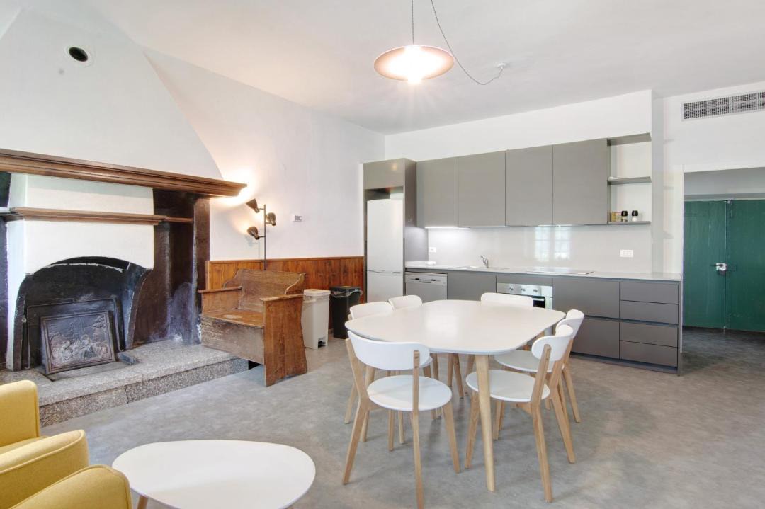 Photo of Livingroom in Carlazzo