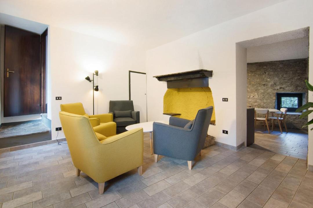 Photo of Livingroom in Carlazzo