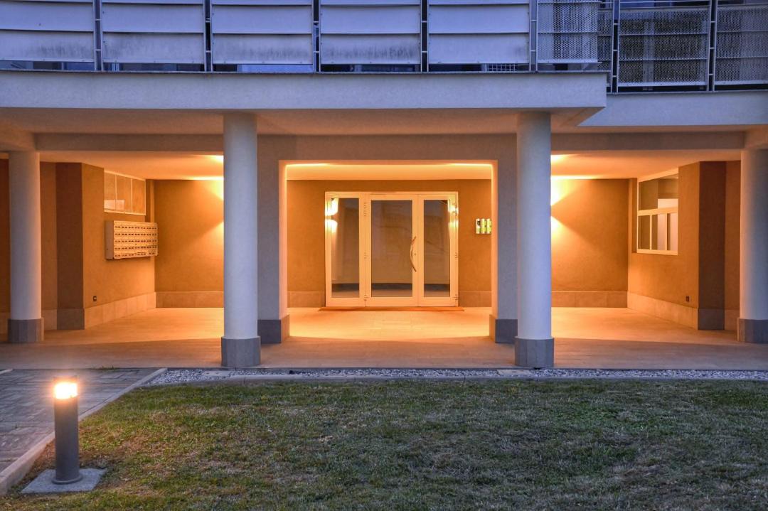 Photo of Buildings in Pero