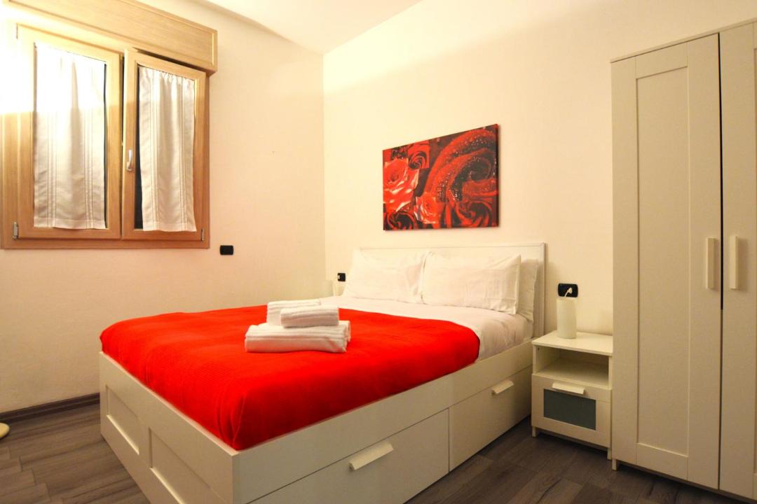 Photo of Bedroom in Lugana