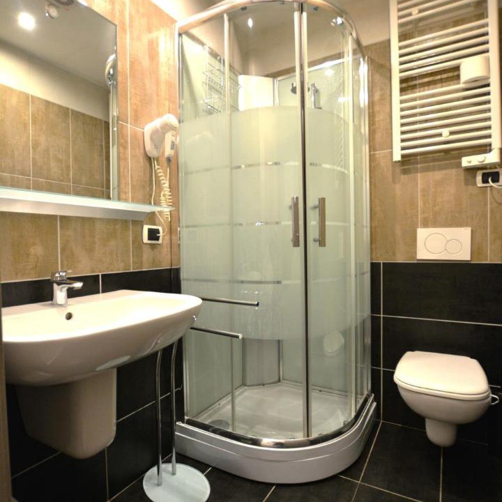 Photo of Bathroom in Lugana