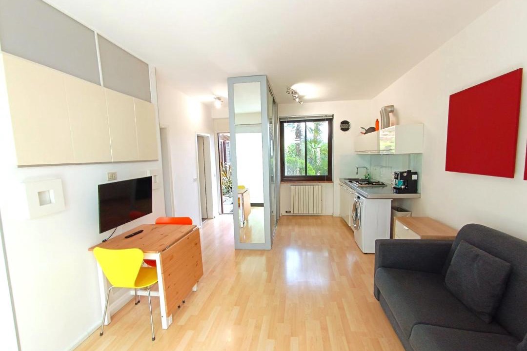 Photo of Livingroom in Porlezza