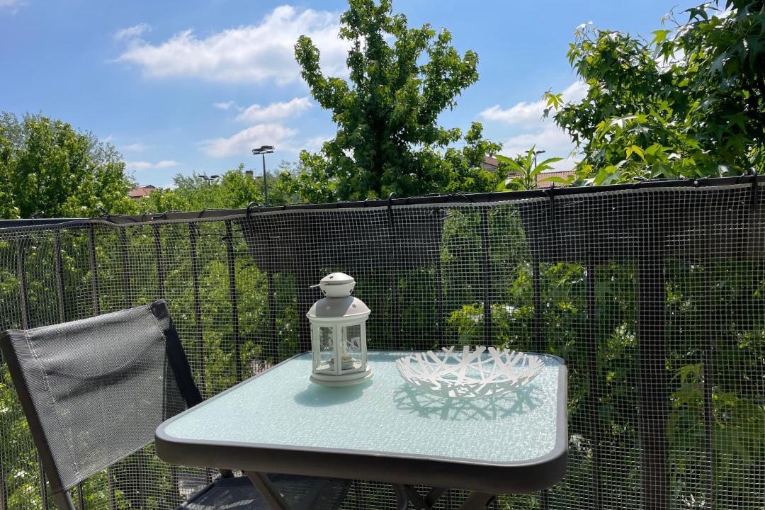 Photo of Patio Balcony in Muggiano