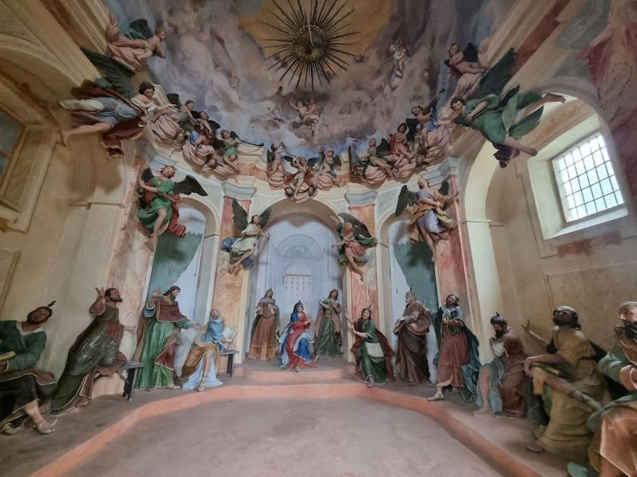 Photo of Others in Ossuccio