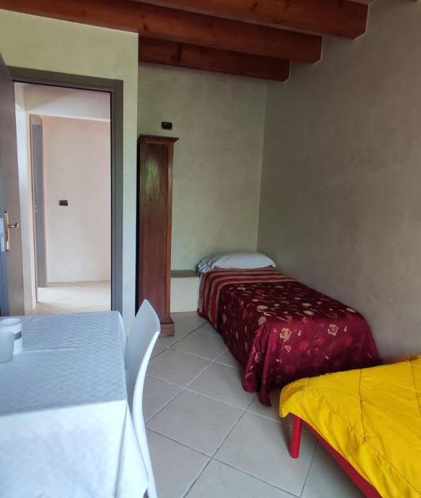 Photo of Bedroom in Campagnola