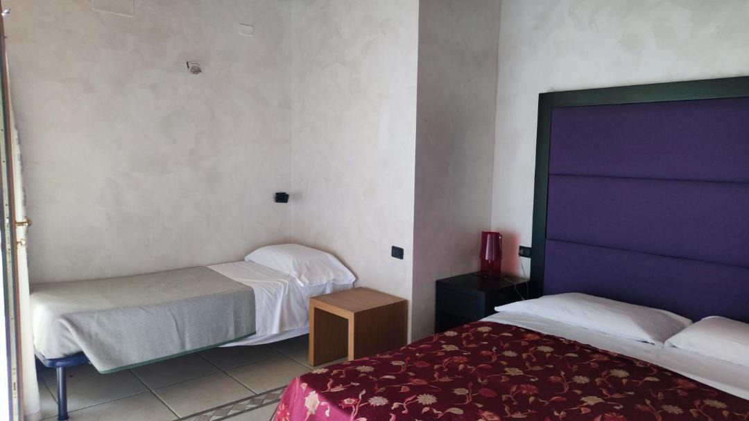 Photo of Bedroom in Campagnola