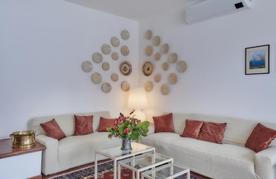 Photo of Livingroom in Lierna