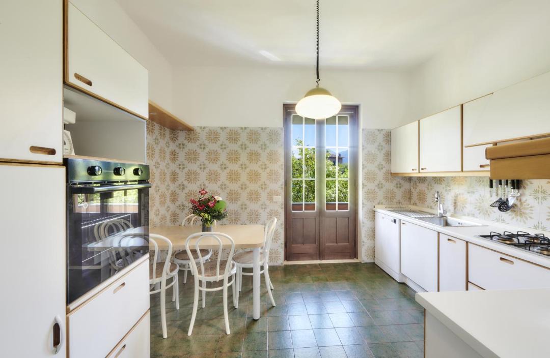 Photo of Kitchen in Lierna