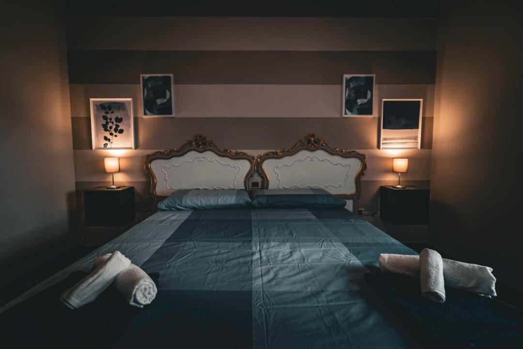 Photo of Bedroom in San Rocchino-Costalunga