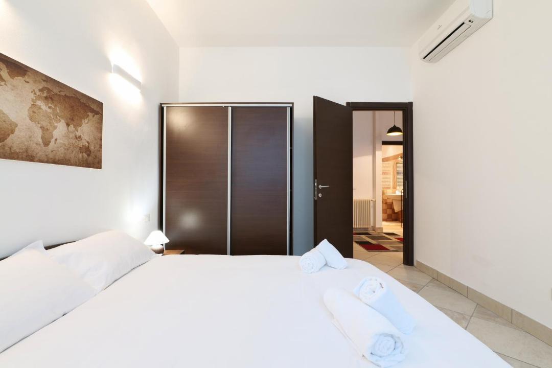Photo of Bedroom in Casoretto