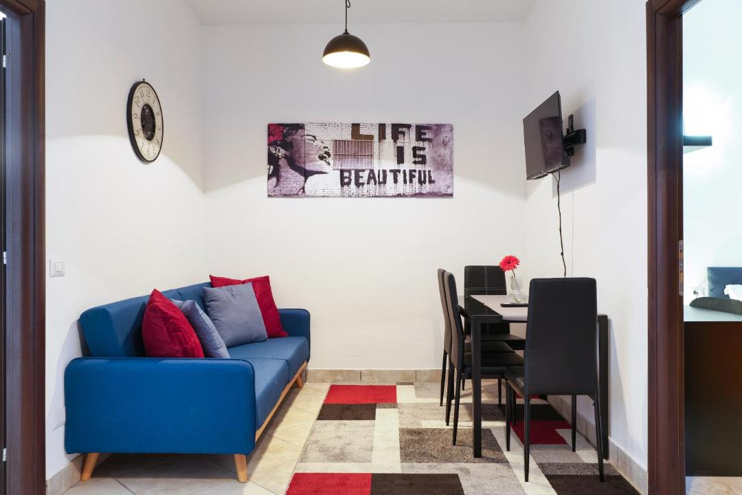 Photo of Livingroom in Casoretto