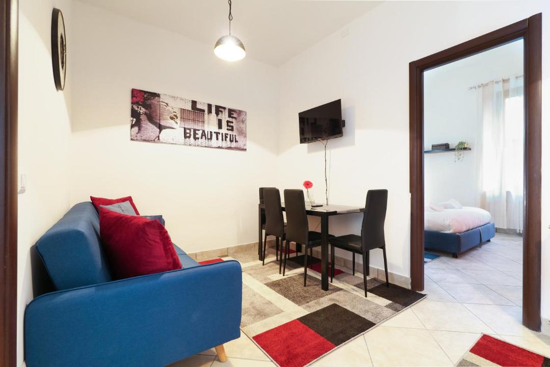 Photo of Livingroom in Casoretto
