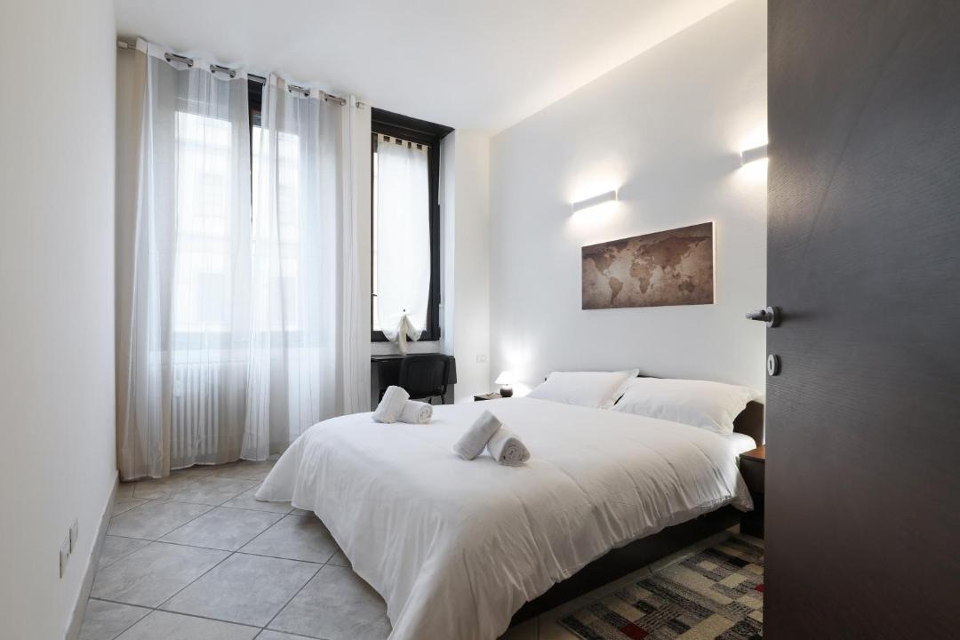 Photo of Bedroom in Casoretto