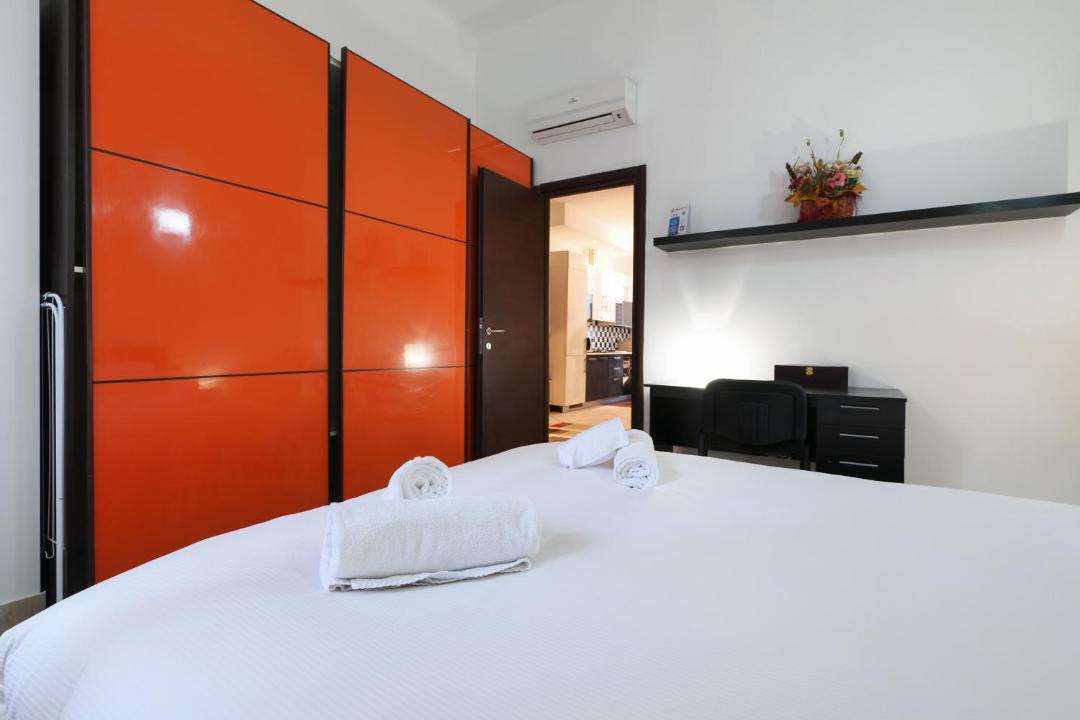 Photo of Bedroom in Casoretto