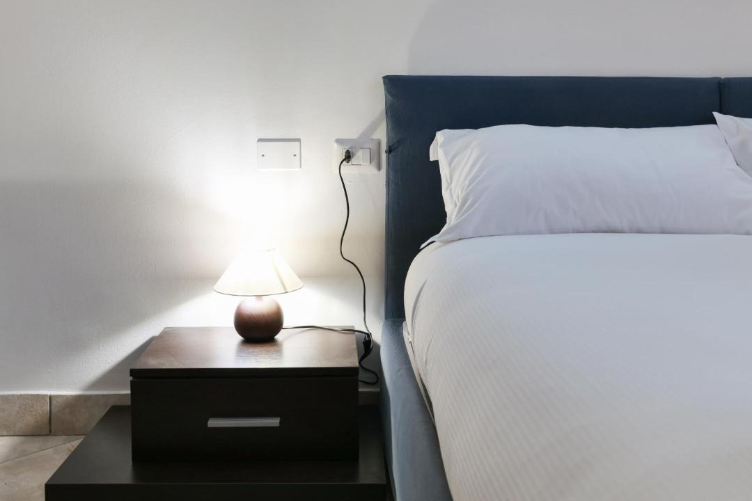 Photo of Bedroom in Casoretto